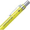 Pentel GraphGear 300 Mechanical Pencil, Box of 12 Pencils(Yellow)
