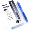 Pentel 0.7mm Wow Mechanical Pencil with Blue Barrel, Box of 12 (AL407C)