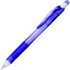 Pentel EnerGize-x Mechanical Pencil (0.5mm) Sky Blue Barrel, Box of 12 (PL105S)(Violet Barrel)