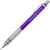 Pentel GraphGear 300 Mechanical Pencil, Box of 12 Pencils(Violet)