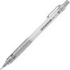 Pentel GraphGear 300 Mechanical Pencil, Box of 12 Pencils(White)