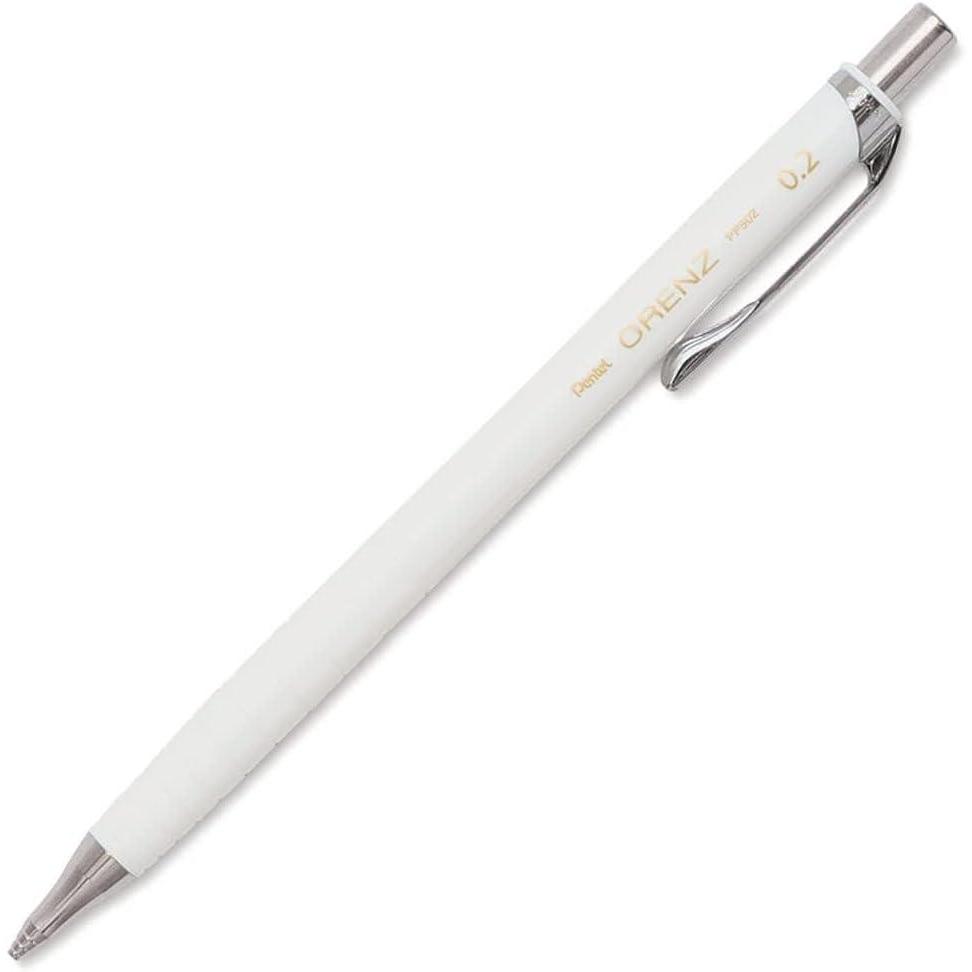 image:imagePentel Arts Orenz Mechanical Pencil 03mm Pink Barrel 1Pk Carded PP503PPABPWhite