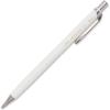 Pentel Arts Orenz Mechanical Pencil (0.3mm) Pink Barrel, 1-Pk Carded (PP503PPABP)(White)