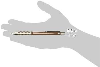 image:imagePentel GraphGear800 Automatic Drafting Pencil 07mm 2pk PG807BP203mm