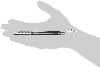 image:imagePentel GraphGear800 Automatic Drafting Pencil 07mm 2pk PG807BP205mm