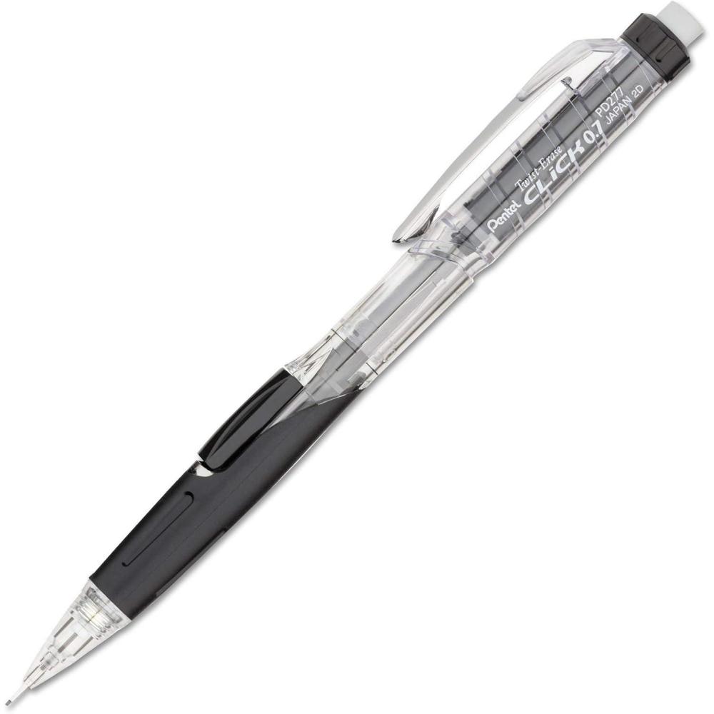 image:imagePentel 7mm TwistErase Click Mechanical Pencil