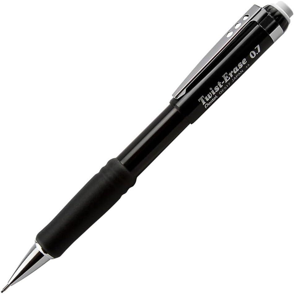 image:imagePentel TwistErase III Mechanical Pencil