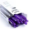 Pentel 0.7mm Wow Mechanical Pencil with Violet Barrel, Box of 12 (AL407V)
