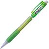 Pentel Cometz Automatic Pencil, 0.9mm, Violet Barrel, Box of 12 (AX119V)(Green)