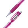 Pentel Cometz Automatic Pencil, 0.9mm, Violet Barrel, Box of 12 (AX119V)(Pink)