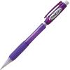 Pentel Cometz Automatic Pencil, 0.9mm, Violet Barrel, Box of 12 (AX119V)(Violet)