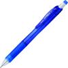 Pentel EnerGize-X Mechanical Pencil 0.7mm Blue Barrel, Box of 12 (PL107C)