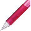 Pentel EnerGize-x Mechanical Pencil (0.5mm) Blue Barrel, Box of 12 (PL105C)(Pink Barrel)