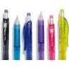 Pentel EnerGize-x Mechanical Pencil (0.5mm) Blue Barrel, Box of 12 (PL105C)(Sky Blue Barrel)