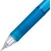 Pentel EnerGize-x Mechanical Pencil (0.5mm) Blue Barrel, Box of 12 (PL105C)(Sky Blue Barrel)