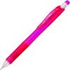 Pentel EnerGize-x Mechanical Pencil (0.7mm) Violet Barrel, Box of 12 (PL107V)(Pink Barrel)