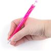 Pentel EnerGize-x Mechanical Pencil (0.7mm) Violet Barrel, Box of 12 (PL107V)(Pink Barrel)