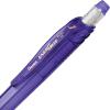 Pentel EnerGize-x Mechanical Pencil (0.7mm) Violet Barrel, Box of 12 (PL107V)(Violet Barrel)