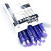 Pentel EnerGize-x Mechanical Pencil (0.7mm) Violet Barrel, Box of 12 (PL107V)(Violet Barrel)