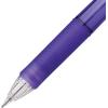 Pentel EnerGize-x Mechanical Pencil (0.7mm) Violet Barrel, Box of 12 (PL107V)(Violet Barrel)