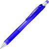 Pentel EnerGize-x Mechanical Pencil (0.7mm) Violet Barrel, Box of 12 (PL107V)(Violet Barrel)