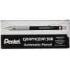 Pentel GraphGear 300 Mechanical Pencil, Box of 12 Pencils