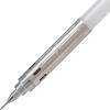 Pentel GraphGear 300 Mechanical Pencil, Box of 12 Pencils, white, 0.5mm