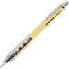 Pentel GraphGear 800 Mechanical Drafting Pencil (0.5mm), Black barrel, 12 pack (PG805A)(1 Pack)