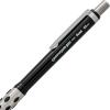 Pentel GraphGear800 Automatic Drafting Pencil (0.7mm) 2pk (PG807BP2)(0.5mm)