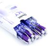 Pentel Icy Automatic Pencil, (0.5mm), Violet Barrel, Box of 12 (AL25TV)