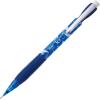Pentel Icy Mechanical Pencil, (0.7mm), Blue Barrel, Box of 12 (AL27TC)(1)