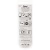 Pentel Orenz Mechanical Pencil 0.5Mm Fine Line, Black Barrel, Box of 12 (PP505A)(White)