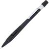 Pentel PD345A, Quicker Clicker™, Automatic Pencil, 0.5mm Lead Size, Black Barrel, Box of 12