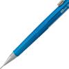 Pentel Sharp Mechanical Pencil (0.5mm) Metallic Barrels, Assorted Barrel Colors (MC/MV), 2-Pk (P205MBP2M1)