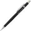 Pentel Sharp Mechanical Pencil, (0.5mm), Metallic Barrels, Assorted Colors Barrels (2N/1Z), Pack of 3 (P205MBP3M)