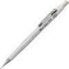 Pentel Sharp Mechanical Pencil, (0.5mm), Metallic Barrels, Assorted Colors Barrels (2N/1Z), Pack of 3 (P205MBP3M)