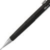 Pentel Sharp Mechanical Pencil, (0.5mm), Metallic Barrels, Assorted Colors Barrels (2N/1Z), Pack of 3 (P205MBP3M)