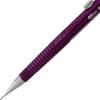 Pentel Sharp Mechanical Pencil, (0.5mm), Metallic Purple Barrel, Box of 12 (P205MV)