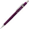 Pentel Sharp Mechanical Pencil, (0.5mm), Metallic Purple Barrel, Box of 12 (P205MV)
