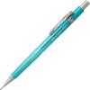 Pentel Sharp Mechanical Pencil, (0.9mm), Metallic Bluish Green Barrel, Box of 12 (P209MK)
