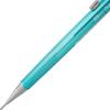 Pentel Sharp Mechanical Pencil, (0.9mm), Metallic Bluish Green Barrel, Box of 12 (P209MK)