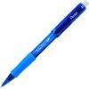 Pentel Twist Erase EXPRESS Automatic Pencil, 0.5mm Lead Size, Blue Barrel, Box of 12 (QE415C)(Blue)