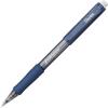 Pentel Twist Erase EXPRESS Automatic Pencil, 0.7mm Lead Size, Red Barrel, Box of 12 (QE417B)(Blue)