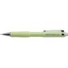 Pentel Twist-Erase III Mechanical Pencil, (0.7mm), Celadon Green Barrel