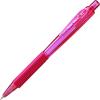 Pentel Wow Mechanical Pencil, 0.7mm, Pink Barrel, Box of 12 (AL407P)