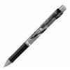 Pentel e-sharp Automatic Pencil, 0.5mm, Violet Accents, Box of 12 (AZ125V)(Black)