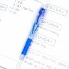 Pentel e-sharp Automatic Pencil, 0.5mm, Violet Accents, Box of 12 (AZ125V)(Blue)