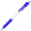 Pentel e-sharp Automatic Pencil, 0.5mm, Violet Accents, Box of 12 (AZ125V)(Violet)