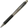 Wow! Pentel 0.7mm Mechanical Pencil with Black Barrel, Box of 12 (AL407A)