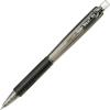 Wow! Pentel Mechanical Pencil, 0.5mm, Black Barrel, Box of 12 (AL405A)(Black)